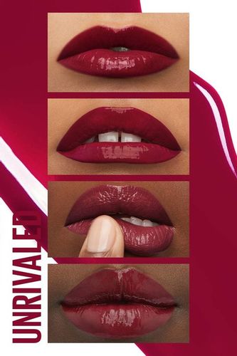 Maybelline Szminka Vinyl Ink 30 Unrivaled na Arena.pl