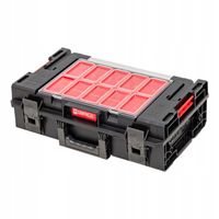 SKRZYNKA NARZĘDZIOWA SYSTEM ONE 200 2.0 EXPERT QBRICK