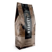 Kawa Ziarnista Blend Italian Style 1kg