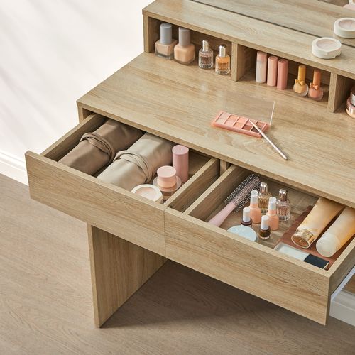 Toaletka - sonoma - RDT120T11 na Arena.pl