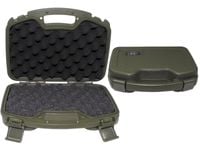 WALIZKA NA PISTOLET OLIWKOWA DUŻA