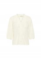 Cream RUBBY - Koszula R38