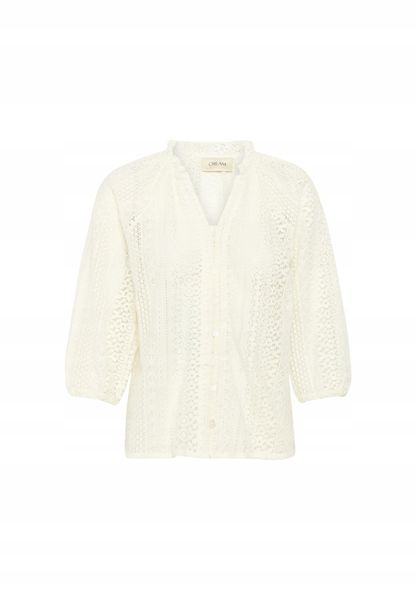 Cream RUBBY - Koszula R38 zdjęcie 1