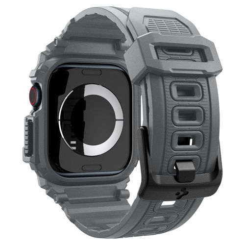 spigen rugged armor pro apple watch 10 (46 mm) dark grey na Arena.pl