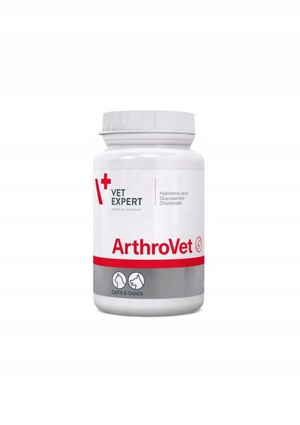 Vetexpert ArthroVet 90 tab. zdjęcie 2