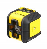 Laser krzyżowy STANLEY Cubix STHT77499-1