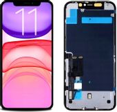 Wyświetlacz LCD ekran do Apple iPhone 11 Incell