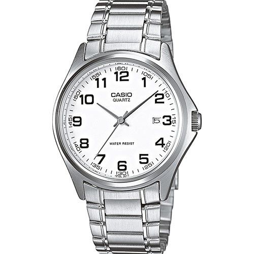 Zegarek Męski CASIO DETUR QUARTZ DATA 10716 na Arena.pl
