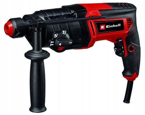 EINHELL MŁOT UDAROWY TC-RH 800 4F na Arena.pl