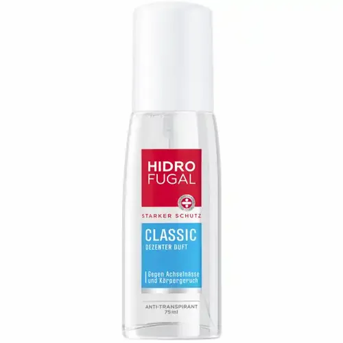 Hidrofugal Classic Zerstuber atomizer 75 ml na Arena.pl