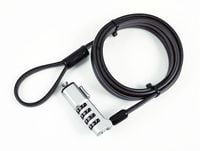 eSTUFF Security lock with slim