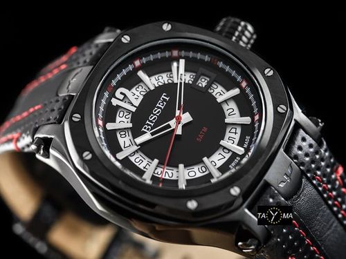 Bisset BSCD25 (zb013c) na Arena.pl