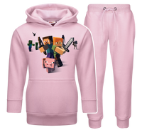 Dres Dziecięcy Minecraft