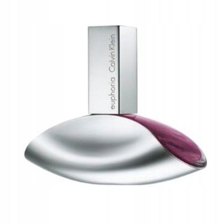 CALVIN KLEIN EUPHORIA 100ML EDP ORGINALNA -16% na Arena.pl