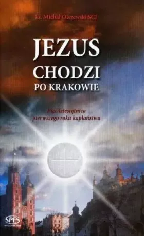 Jezus chodzi po Krakowie zdjęcie 1