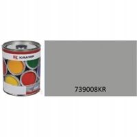 Lakier Szary Kobelco 739008KR