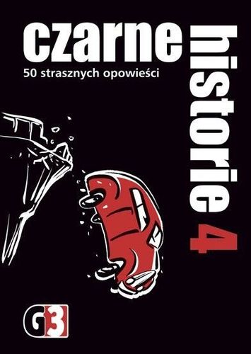 Czarne historie 4 na Arena.pl