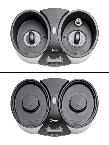 Parowar 12 litrów duo na Arena.pl