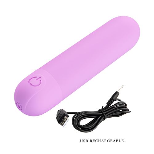 stefan, mini massager, 10 vibration functions na Arena.pl