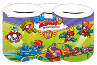Skarbonka Super Zings