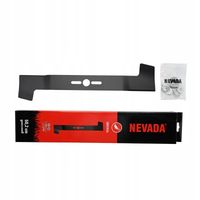 NEVADA NÓŻ DO KOSIARKI UNIWERSALNY 50,2CM ZBIERAJĄCY