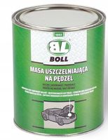 Masa uszczelniająca na pędzel Boll szara 1 kg