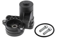 SILNIK ZACISKU HAMULCOWEGO TYŁ LEWY TYŁ VW PASSAT B8 2015 2016 2017 2018