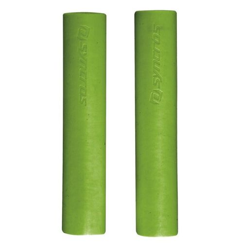 Chwyty - gripy SYNCROS Silicone green na Arena.pl