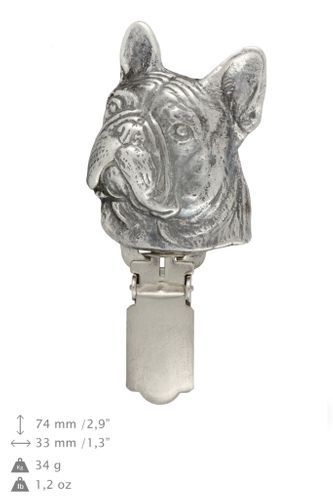Buldog Francuski - klips - 2543 na Arena.pl