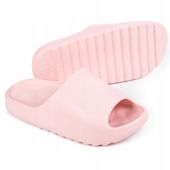 Klapki damskie piankowe HKD01 Heyo 37