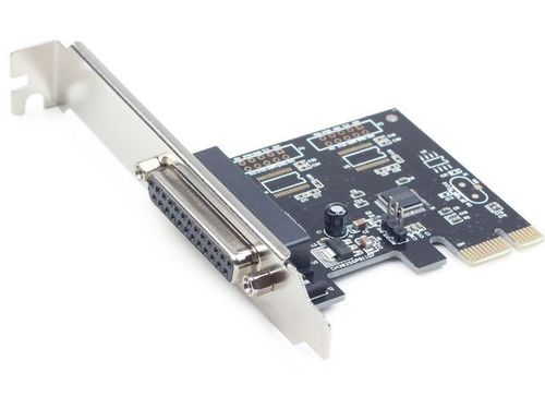 Gembird Karta PCI Express->LPT(DB25) na Arena.pl