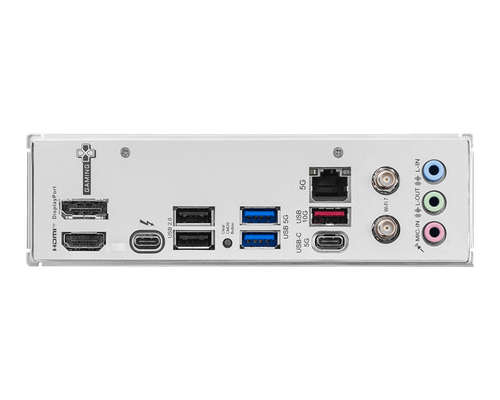 MSI B860M GAMING PLUS WIFI na Arena.pl