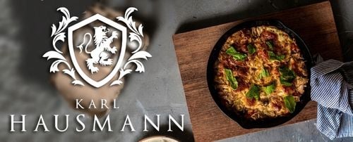 POKRYWKA SILIKONOWA UNIWERSALNA 24/26/28 CM 3w1 SILIKON Karl Hausmann na Arena.pl