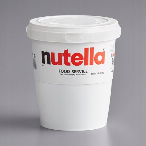 Krem do smarowania Nutella 3000g na Arena.pl