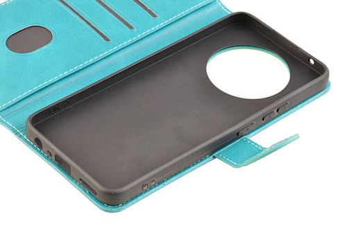 Etui portfel Wallet do Realme 11 zielony na Arena.pl