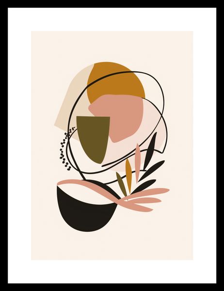 Plakat 21x29,7cm Inspiracja zdjęcie 3