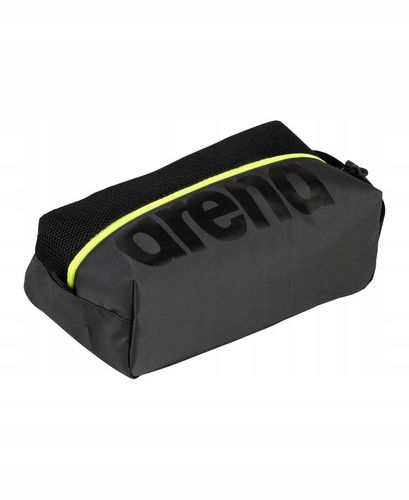 Kosmetyczka na basen pojemna Arena Pocket Bag 7L na Arena.pl