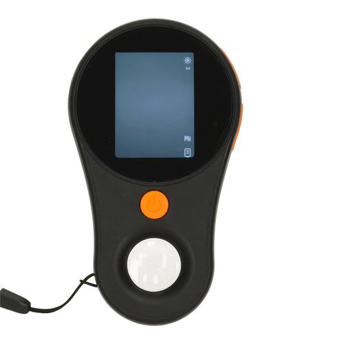 Cyfrowa Lupa Szkło Powiększające Mikroskop Ekran HH IPS Zoom 500x 2Mpx na Arena.pl