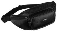 saszetka skórzana r-13214-2150 black