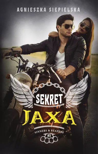 Sekret Jaxa zdjęcie 1