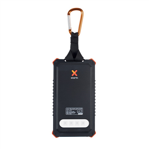 XTORM Solar Powerbank Instinct 10000 mAh na Arena.pl