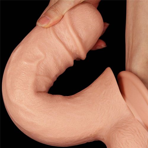 12'' Realistic Mega Double Dildo na Arena.pl