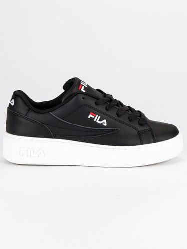 FILA OVERSTATE L LOW WMN Rozmiar - 40 na Arena.pl
