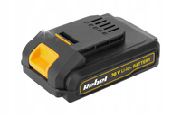 Rebel Tools RB-2001 bateria akumulatorowa RB1002 RB-1060 RB-5001 RB-5002
