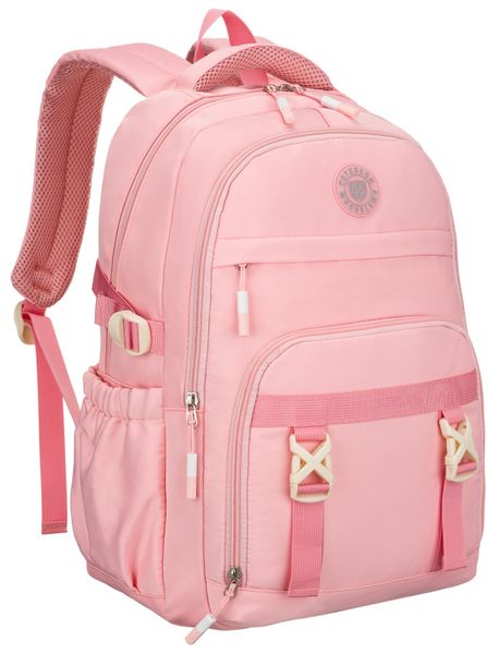 plecak ptn 8594-1396 pink zdjęcie 1