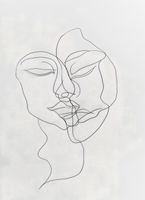 Plakat 40x55cm Zwiewność Bytu