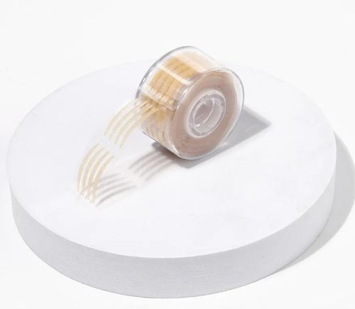 Taśma perforowana do rzęs i powiek Prima Derma na Arena.pl