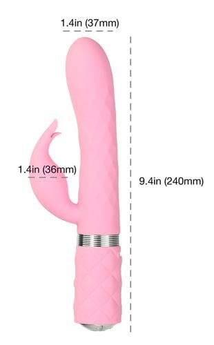 lively pink pillow talk na Arena.pl