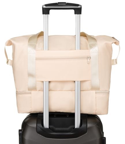 torba damska ptn 23033-7867 beige na Arena.pl