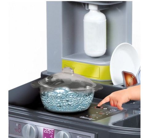 Smoby Kuchnia Tefal Studio Bubble na Arena.pl